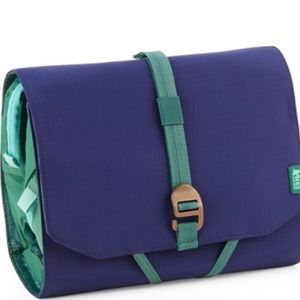 REI toiletry Bag Shower Roll Large ~NEW